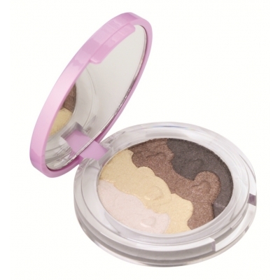 Party Queen Glamour Eyes 