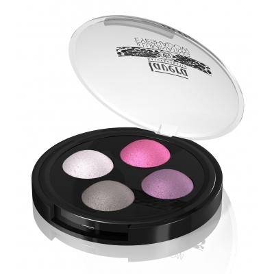 Illuminating Quattro Eyeshadow 有機光影四色眼影 Image