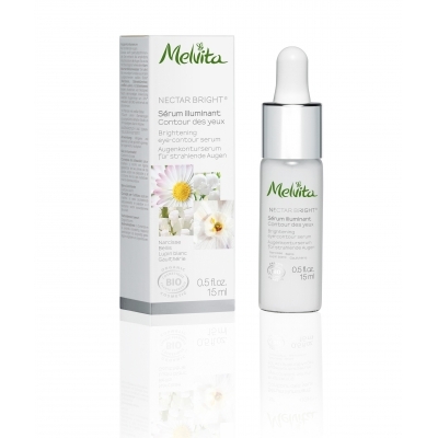 Nectar Bright Brightening Eye Contour Serum
