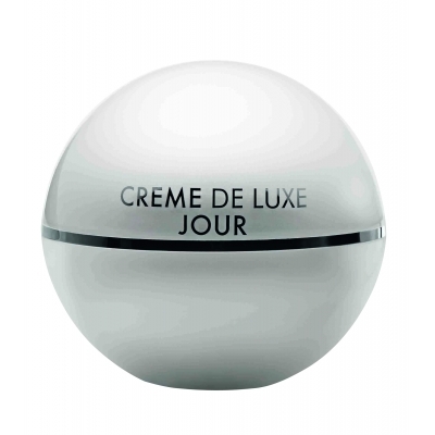 Crème de Luxe Jour