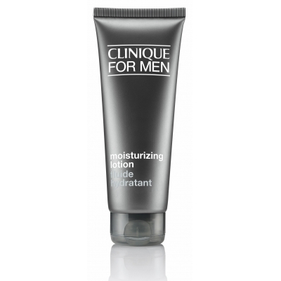 For Men Moisturizing Lotion