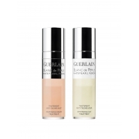 Blanc de Perle White P.E.A.R.L Fusion Whitening Day & Night Treatment