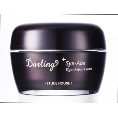 Darling+ Syn-Ake Eight Repair Cream