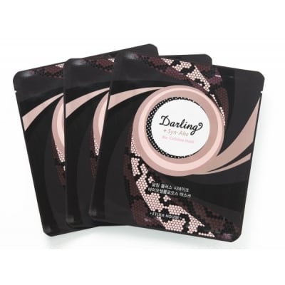 Darling+ Syn-Ake Bio-Cellulose Mask  Image