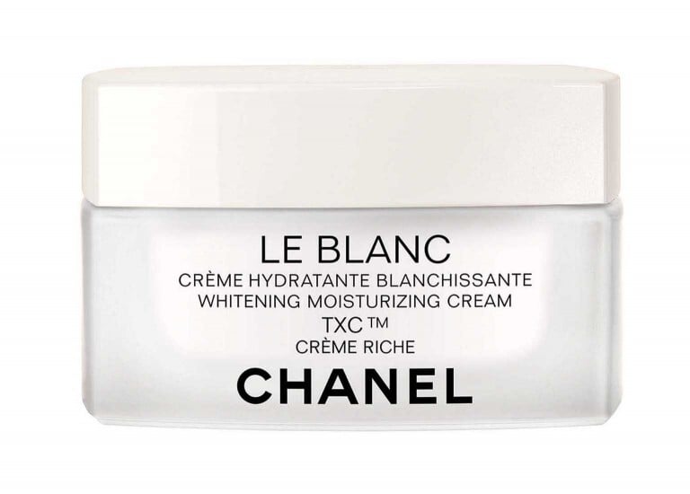 Le Blanc Whitening Moisturizing Cream TXC 珍珠光采雙效乳霜TXC™(滋潤) Image