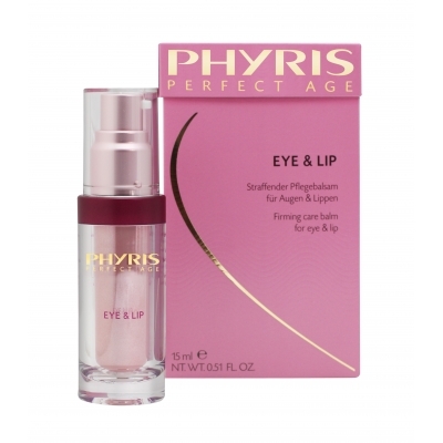Eye & Lip