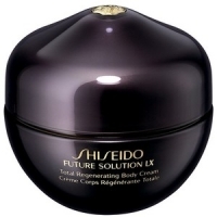 Future Solution LX Total Regenarating Body Cream  Image