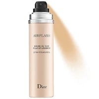 Diorskin Airflash Spray Foundation 無感噴霧粉底液 Image