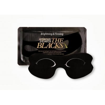 The Blacks Hydrogel Eye Patch
