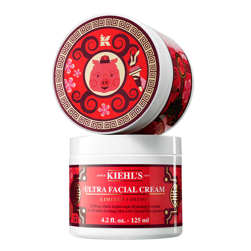 Ultra Facial Cream