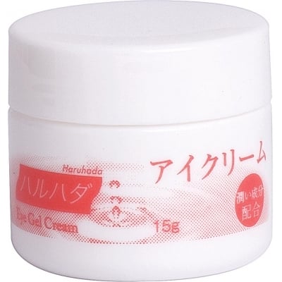 HH Series Eye Gel Cream 美潤眼部保濕霜　 Image