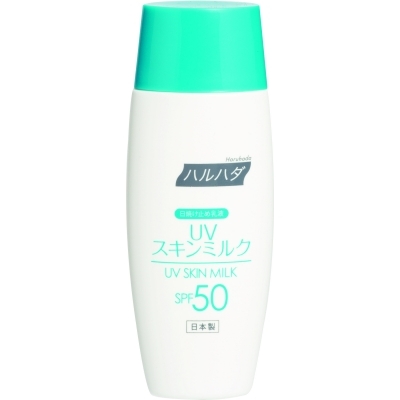 UV Skin Milk SPF 50 PA+++