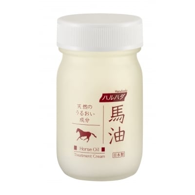 Horse Oil Treatment Cream 北海道馬油乳霜  Image