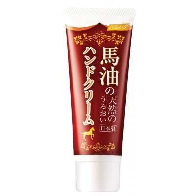 Horse Oil Hand Treatment Cream 馬油潤手霜 Image