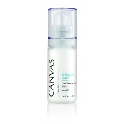 Daily Defense Cream SPF15