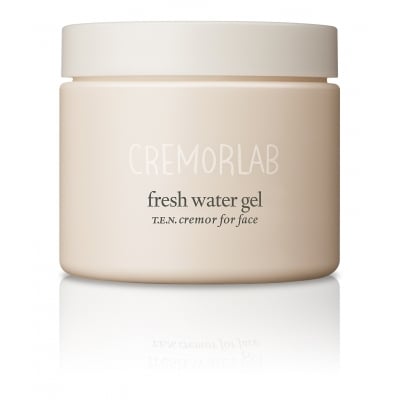 T.E.N. Cremor for Face Fresh Water Gel T.E.N.礦物保濕水分凝膠 Image