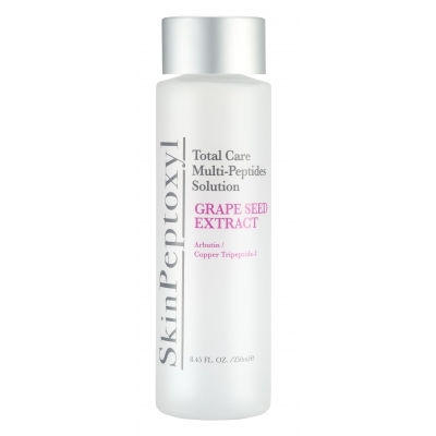 Total Care Multi-Peptides Solution