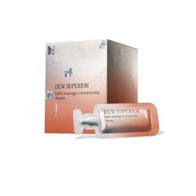 Dew Superior Bath Massage Concentrate