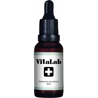 Hyaluronic Acid Serum