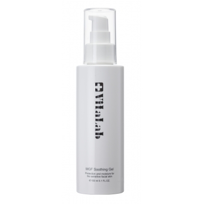 MGF Smoothing Gel