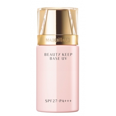 Beauty Keep Base UV SPF27 PA+++ 