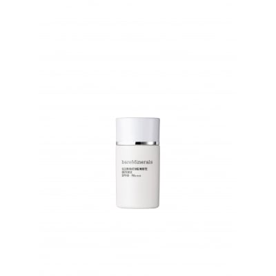 Illuminating White Defense SPF40 PA+++ 礦物美白防曬霜 Image