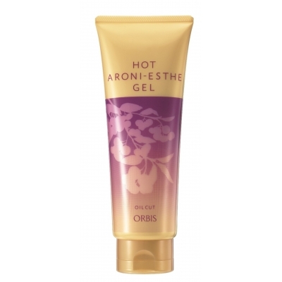 Hot Aroni‐Esthe Gel 