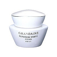 Grandaine Superior White Whitening Cream