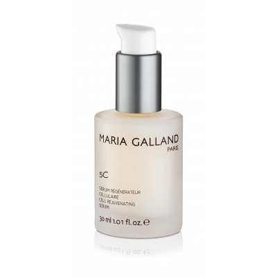 Cell Rejuvenating Serum