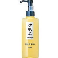 Seikisho Perfect Cleansing Oil - discontinue 清肌晶卸妝油 Image