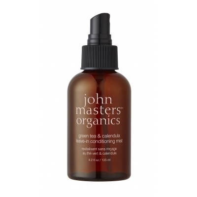 Green Tea & Calendula Leave-in Conditioning Mist