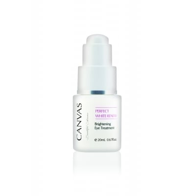 Perfect White Renew Brightening Eye Treatment 眼部妍亮療程 Image