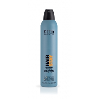 Hair Stay Dry Xtreme Hairspray
