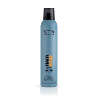 Hair Stay Medium Hold Spray