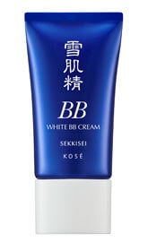 White BB Cream SPF40 PA+++  Image