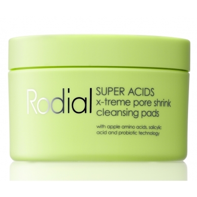 X-treme Pore Shrink Cleansing Pads