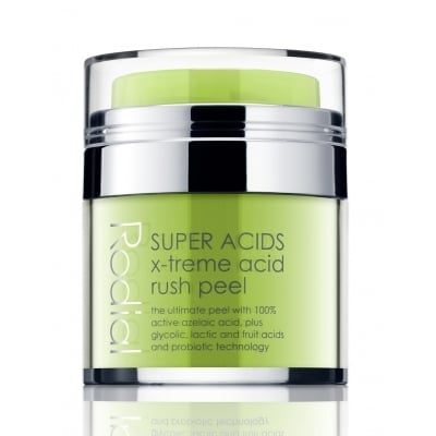 X-treme Acid Rush Peel　 透亮喚肌換膚霜 Image