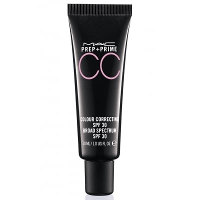 Prep + Prime CC Colour Correcting SPF 30  Image