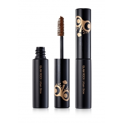 Glam Rock Urban Brow