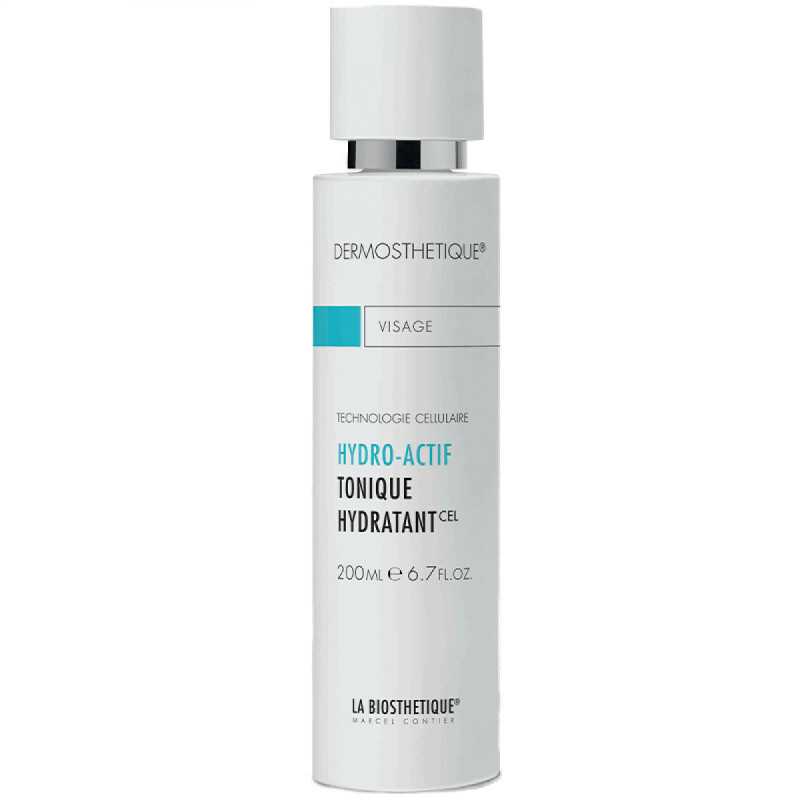 Dermosthétique Hydro-Actif Tonique Hydratant