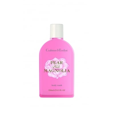 Pear and Pink Magnolia Body Lotion  Image