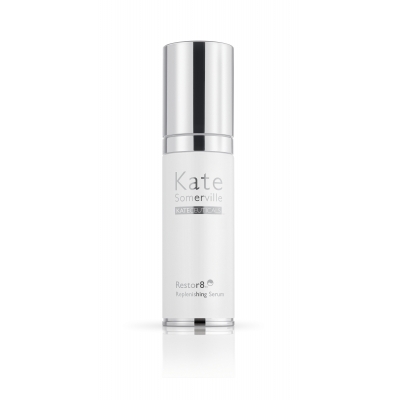 KateCeuticals Restor8 Replenishing Serum 「再生8」保濕精華液 Image