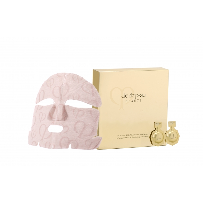 Illuminating Concentrate