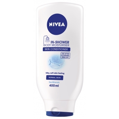 In Shower Express Hydration Skin Conditioner