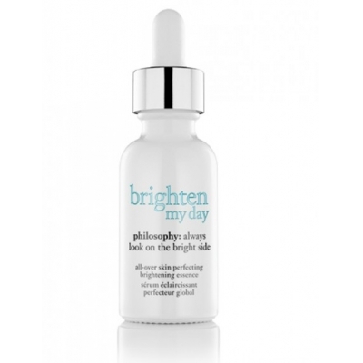 Brighten My Day All-over Skin Perfecting Brightening Essence