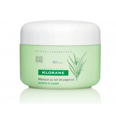 Mask with Papyrus Milk Nutritive and Smoothing