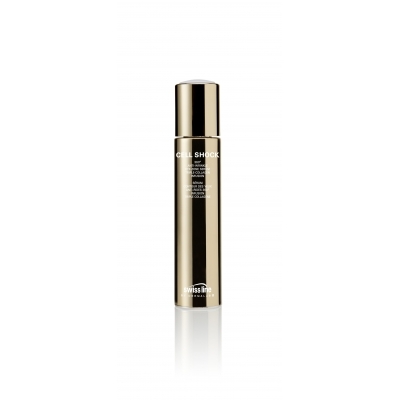 Cell Shock 360° Anti-Wrinkle Eye Zone Serum