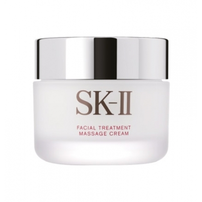 Facial Treatment Massage Cream