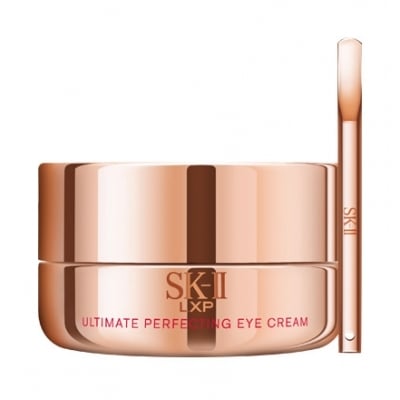 LXP Ultimate Perfecting Eye Cream 金鑽極緻再生眼霜 Image