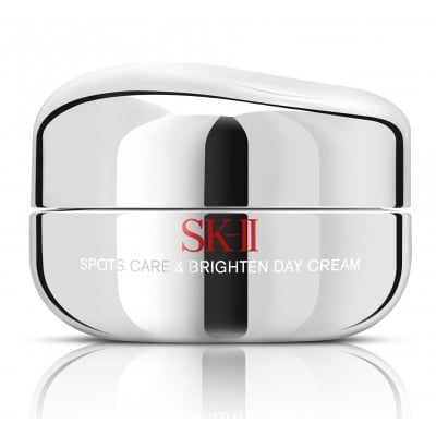 Spots Care & Brighten Day Cream  科研極效淨斑日霜 Image